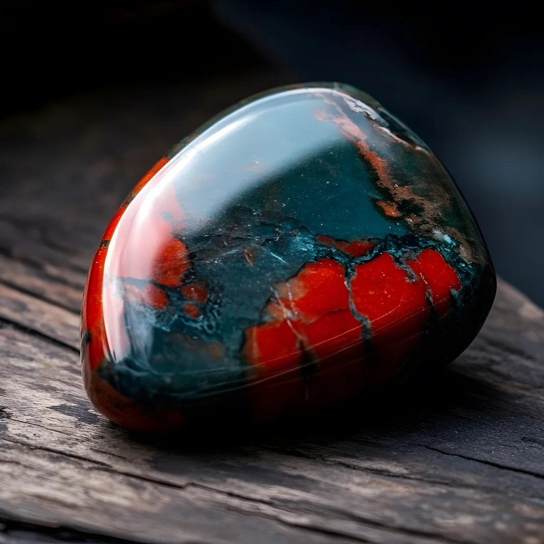Bloodstone